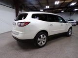 Used 2014 Chevrolet Traverse LTZ image 5
