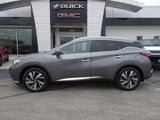 Used 2018 Nissan Murano Platinum image 2