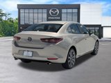 New 2025 MAZDA MAZDA3 s image 5