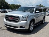Used 2019 GMC Yukon XL SLT w/ Open Road Package image 4
