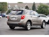 Used 2012 Chevrolet Equinox LT image 3