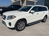 Used 2017 Mercedes-Benz GLS 450 4MATIC image 2