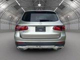 Used 2021 Mercedes-Benz GLC 300 image 4