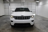 Used 2022 Jeep Grand Cherokee Laredo X image 3