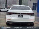 Certified 2023 Honda Accord LX image 6