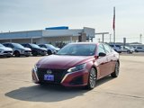 Used 2024 Nissan Altima 2.5 SV image 2