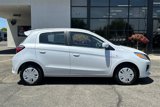 New 2024 Mitsubishi Mirage ES image 4