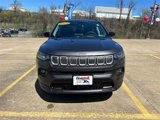 Used 2022 Jeep Compass Latitude image 3