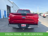 Used 2018 Ford F150 XLT w/ Equipment Group 301A Mid image 4