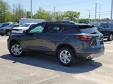 Used 2020 Chevrolet Blazer LT image 4