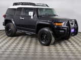 Used 2010 Toyota FJ Cruiser 4WD image 2