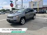 Used 2013 Jeep Compass Limited w/ Sun/Sound Group image 2