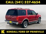 Used 1998 Ford Expedition Eddie Bauer image 5
