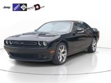 Used 2016 Dodge Challenger SXT Plus image 2