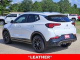 New 2026 Buick Encore GX Sport Touring w/ Experience Buick Package image 3