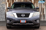 Used 2014 Nissan Pathfinder Platinum w/ Platinum Premium Package image 5