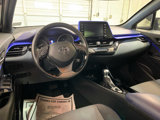 Used 2022 Toyota C-HR XLE image 4