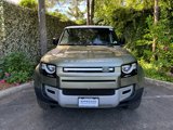 Certified 2023 Land Rover Defender 90 S image 2