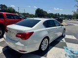 Used 2014 Acura RLX w/ Technology Package image 4