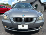 Used 2008 BMW 528xi Sedan image 3