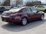 Used 2012 Acura TL image 5