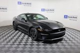 Used 2020 Ford Mustang Premium image 3