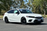 Certified 2023 Honda Civic Sport image 2
