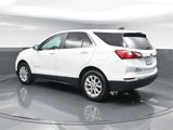 Used 2021 Chevrolet Equinox LT image 5