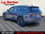 New 2025 Jeep Grand Cherokee L Altitude image 3