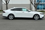 Used 2024 Honda Accord LX image 3