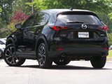 Certified 2023 MAZDA CX-5 AWD 2.5 S w/ Premium Package image 3