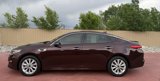Used 2018 Kia Optima EX w/ Premium Package image 4