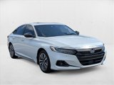 Used 2021 Honda Accord EX-L image 3