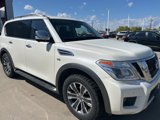 Used 2018 Nissan Armada SL w/ Moonroof Package image 5