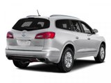 Used 2016 Buick Enclave Leather w/ Trailering Package image 2