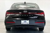 Certified 2025 Hyundai Elantra SE image 4