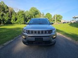 Used 2020 Jeep Compass Latitude w/ Cold Weather Group image 2