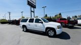 Used 2011 Chevrolet Suburban LT image 2