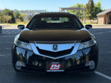 Used 2010 Acura TL SH-AWD image 3