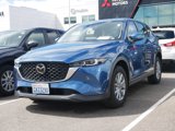 Used 2022 MAZDA CX-5 AWD 2.5 S image 3
