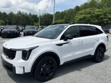 Used 2024 Kia Sorento SX Prestige image 4