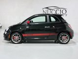 Used 2012 FIAT 500 Abarth w/ Safety & Convenience Pkg image 2