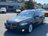 Used 2013 BMW 535i xDrive Sedan image 5