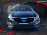 Used 2015 Kia Sportage LX image 3