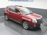 Used 2012 GMC Terrain SLT w/ Chrome and Technology Package image 2