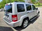 Used 2008 Jeep Liberty Limited w/ Premium Group II image 5