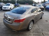 Used 2010 Buick LaCrosse CXS w/ Touring Package image 3