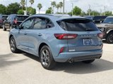 Certified 2024 Ford Escape ST-Line w/ Tech Pack #1 image 4