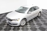 Used 2015 Volkswagen Passat 1.8T Wolfsburg Edition image 2