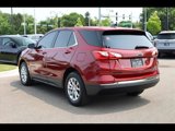 Used 2020 Chevrolet Equinox LT image 4